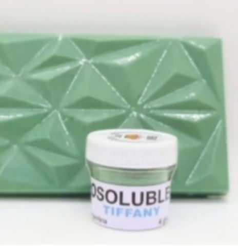King Dust Powders (Liposolubles)